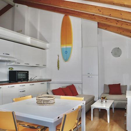 Windshouse Apartments Torbole Sul Garda Extérieur photo