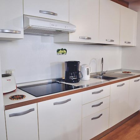 Windshouse Apartments Torbole Sul Garda Extérieur photo
