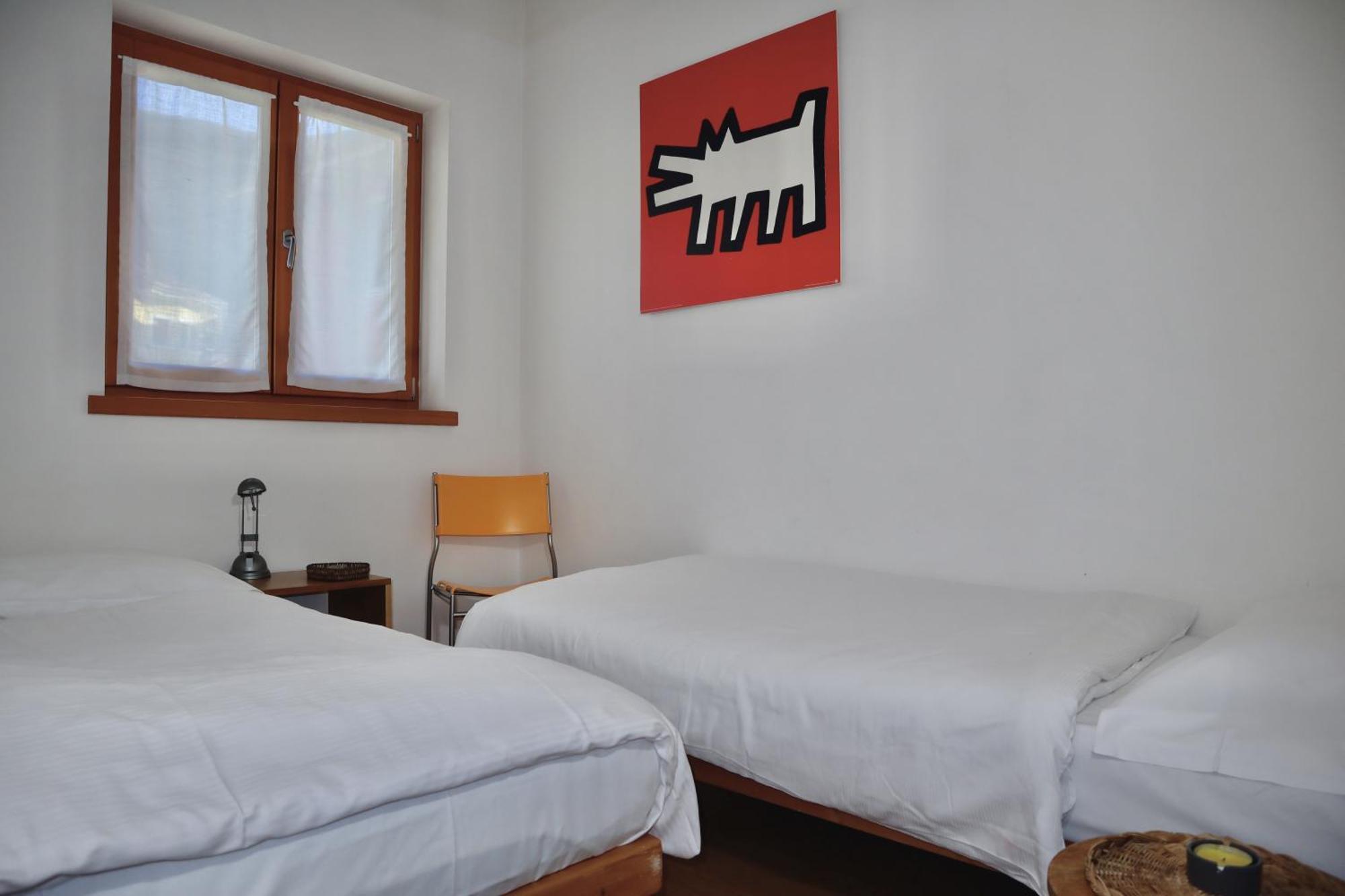 Windshouse Apartments Torbole Sul Garda Extérieur photo