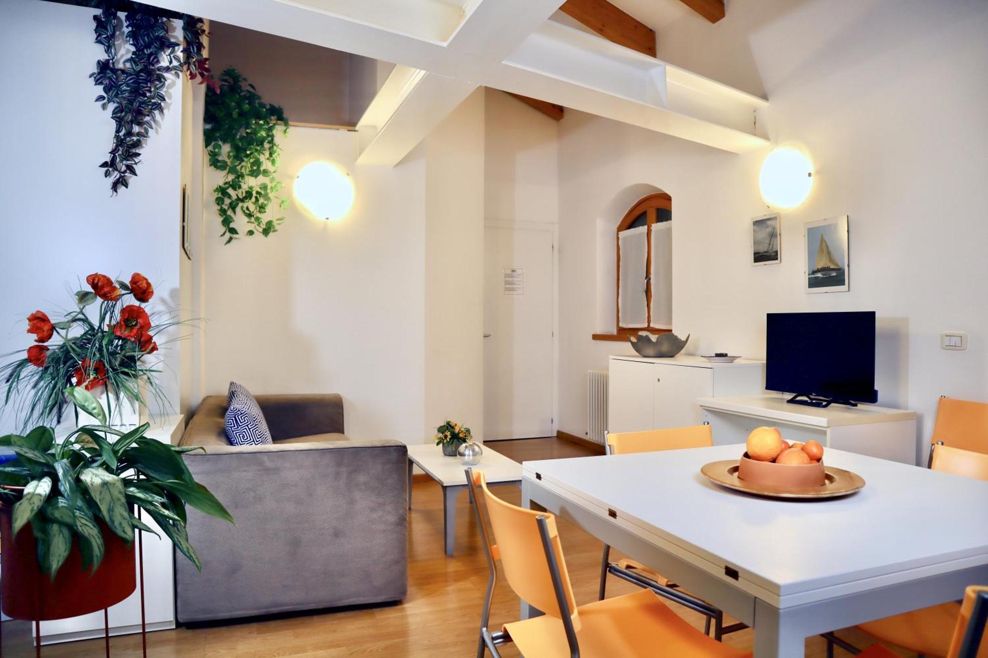 Windshouse Apartments Torbole Sul Garda Extérieur photo