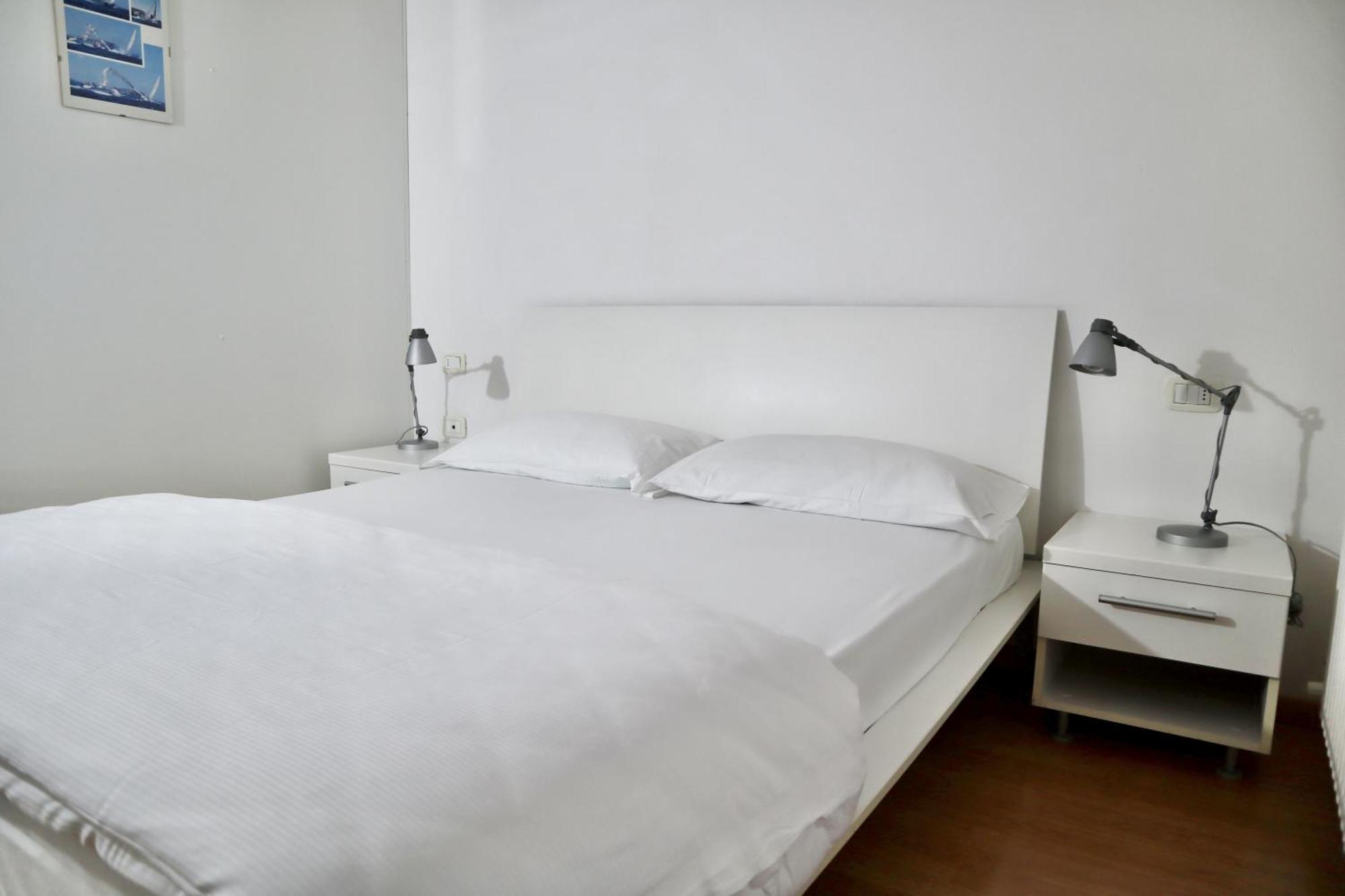 Windshouse Apartments Torbole Sul Garda Extérieur photo