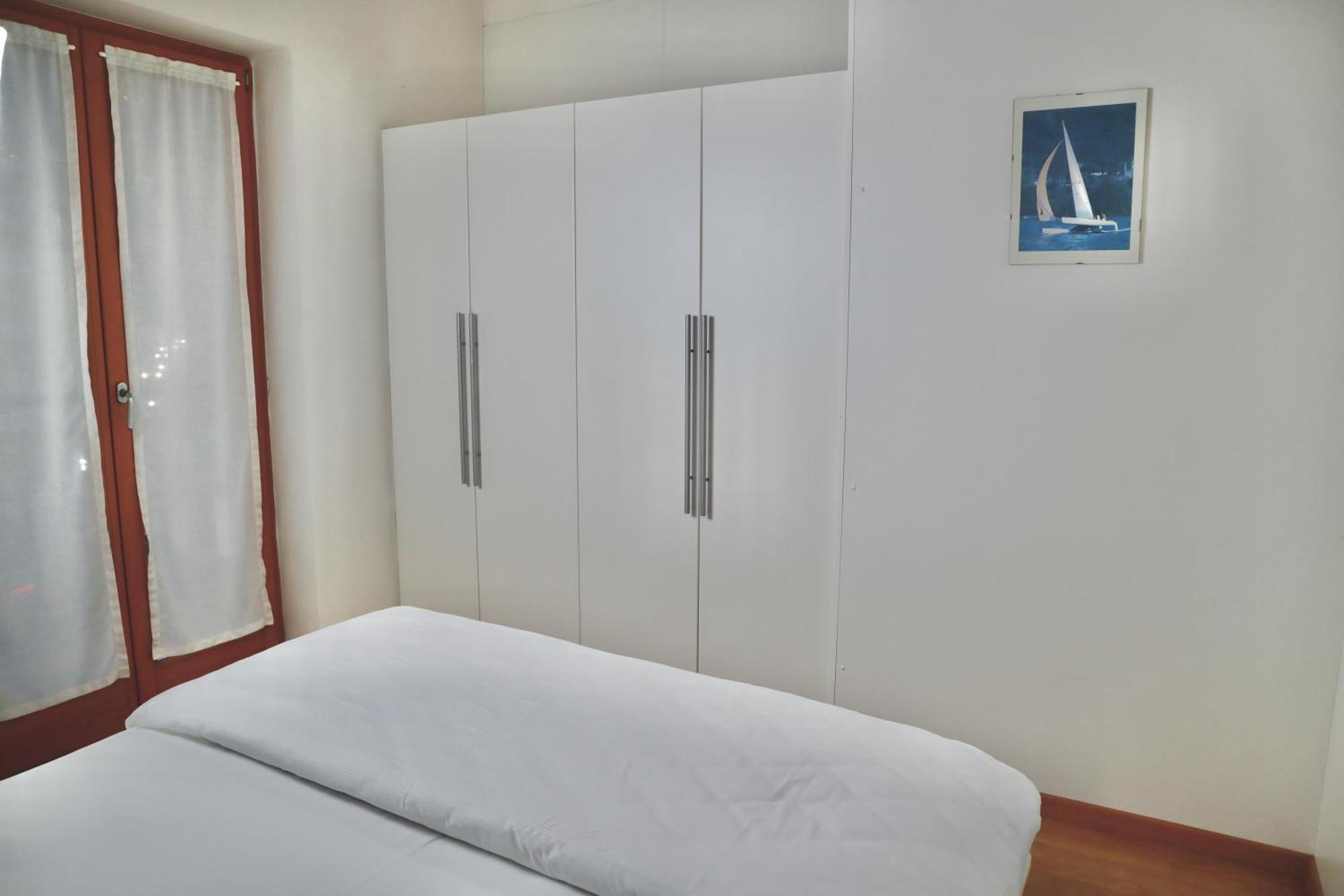 Windshouse Apartments Torbole Sul Garda Extérieur photo