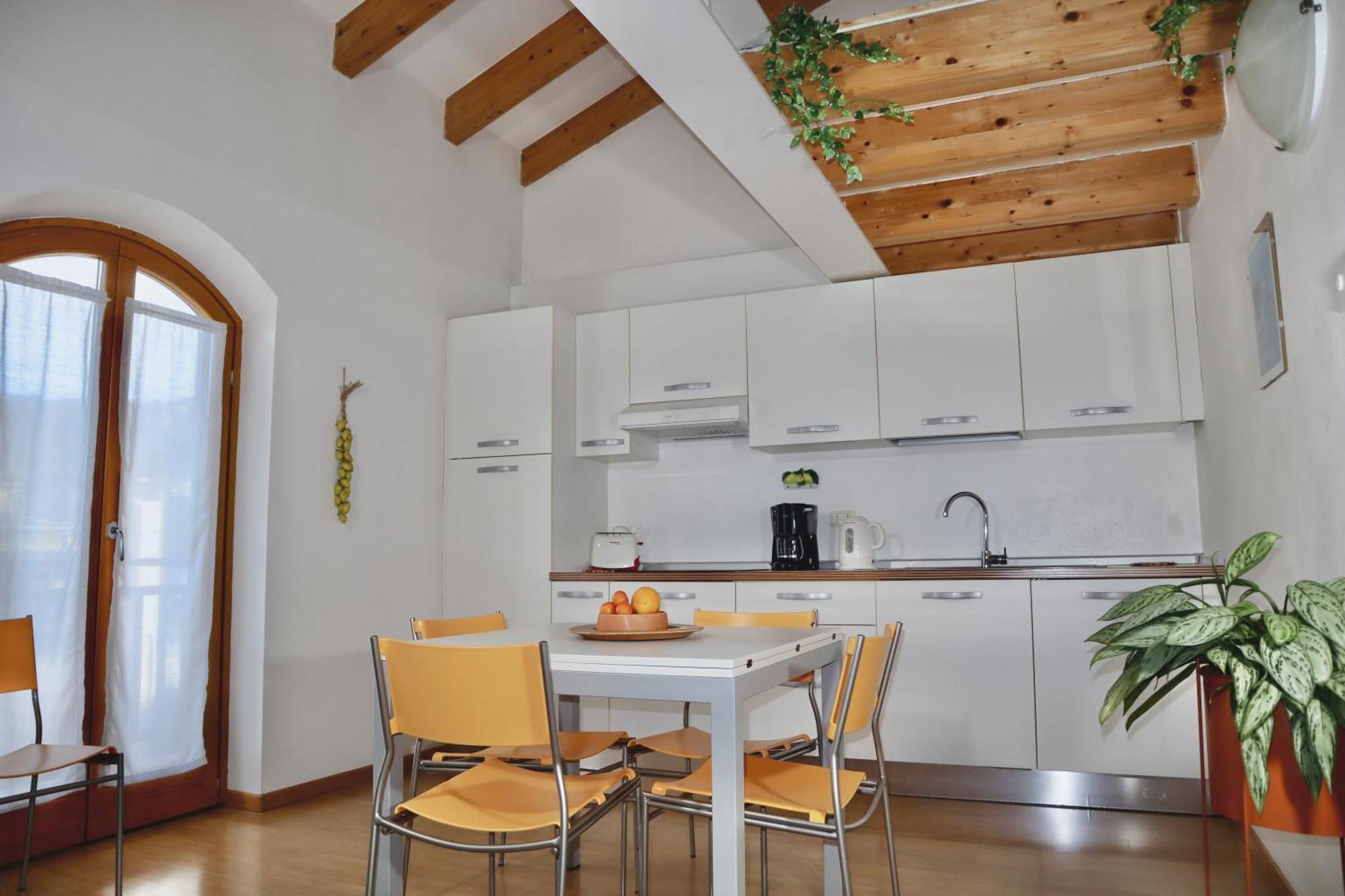 Windshouse Apartments Torbole Sul Garda Extérieur photo